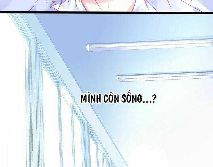 Thiên Thần Sa Ngã - Chapter 3 - Trang 20