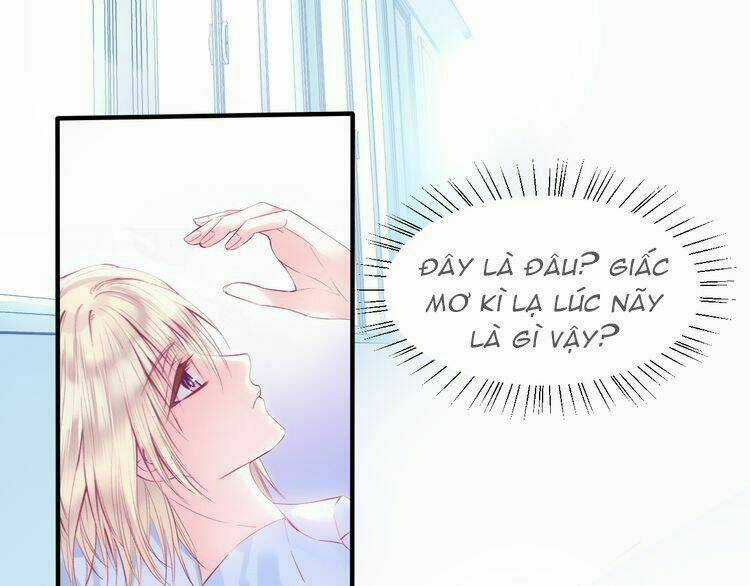 Thiên Thần Sa Ngã - Chapter 3 - Trang 21