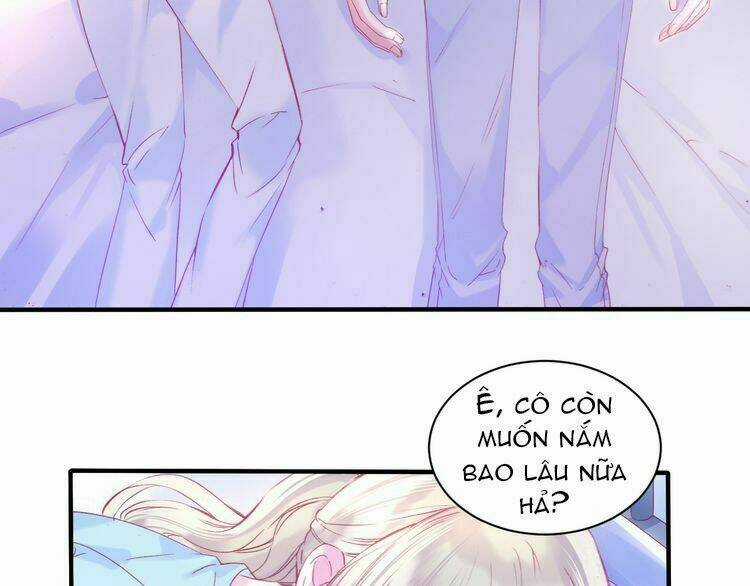 Thiên Thần Sa Ngã - Chapter 3 - Trang 25