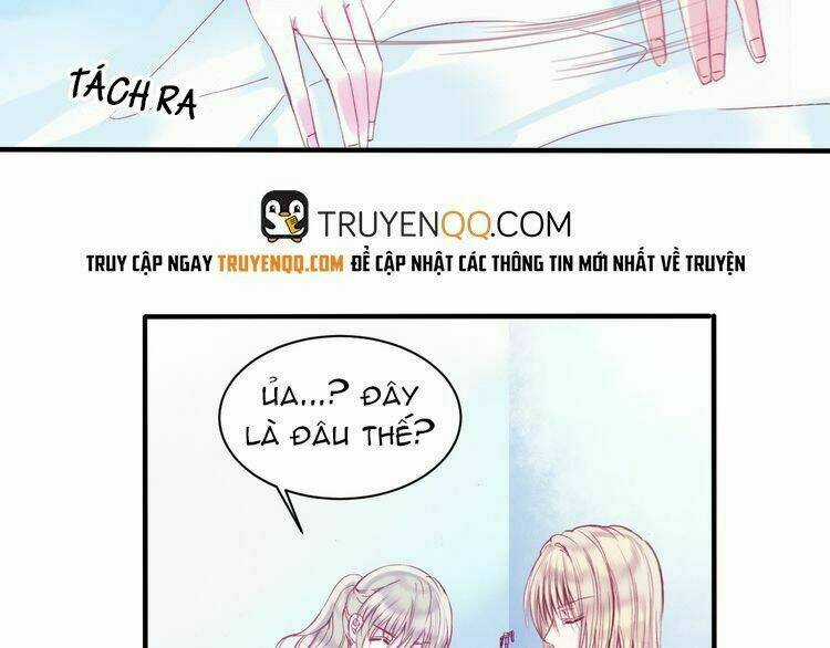 Thiên Thần Sa Ngã - Chapter 3 - Trang 27