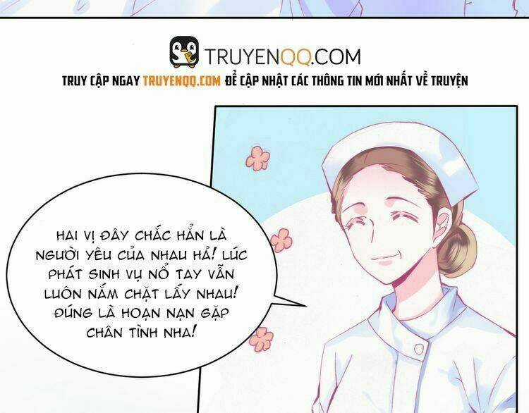 Thiên Thần Sa Ngã - Chapter 3 - Trang 32