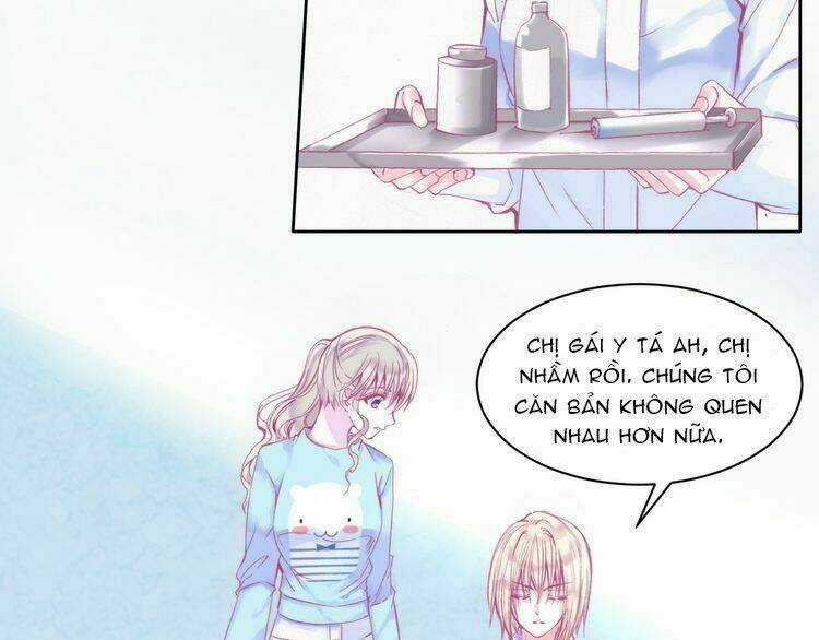 Thiên Thần Sa Ngã - Chapter 3 - Trang 33