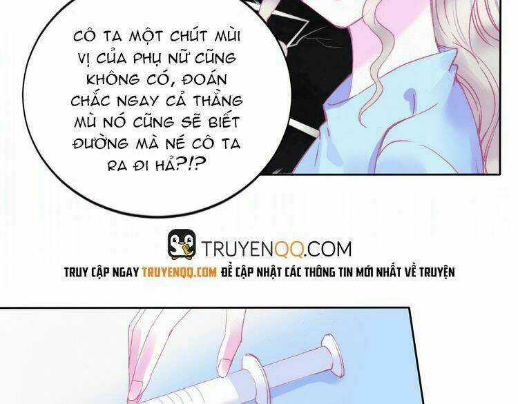 Thiên Thần Sa Ngã - Chapter 3 - Trang 36