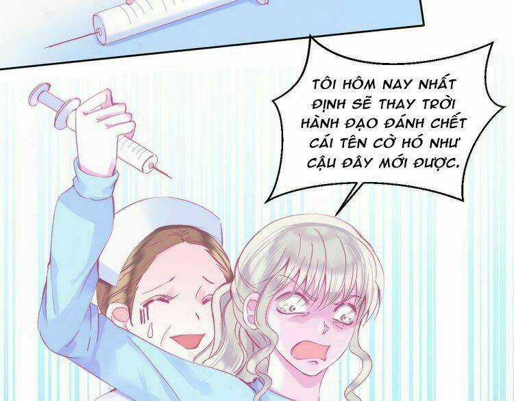 Thiên Thần Sa Ngã - Chapter 3 - Trang 37