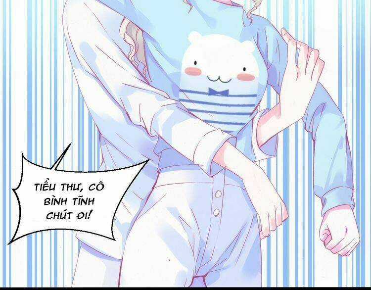 Thiên Thần Sa Ngã - Chapter 3 - Trang 38