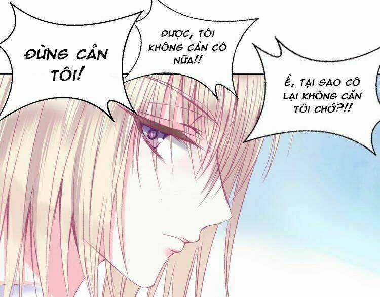 Thiên Thần Sa Ngã - Chapter 3 - Trang 39