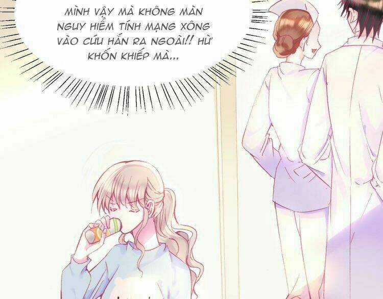 Thiên Thần Sa Ngã - Chapter 3 - Trang 42