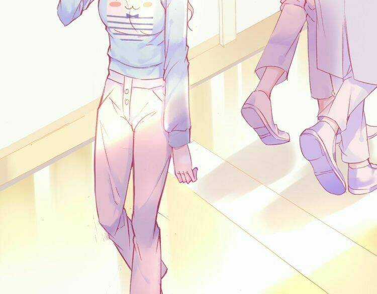 Thiên Thần Sa Ngã - Chapter 3 - Trang 43