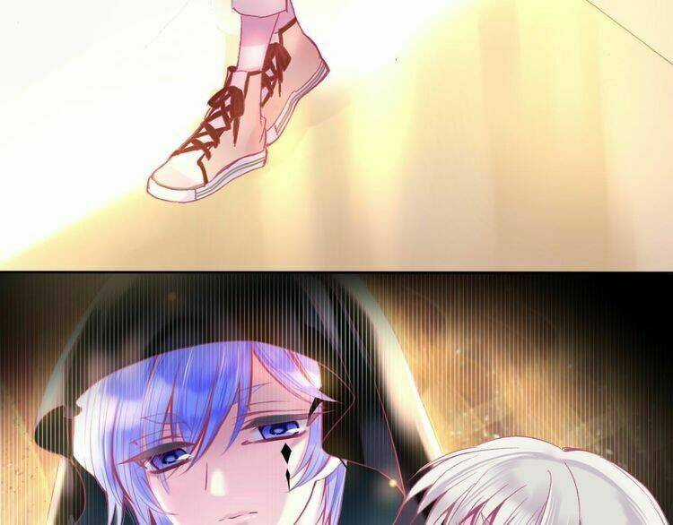 Thiên Thần Sa Ngã - Chapter 3 - Trang 44