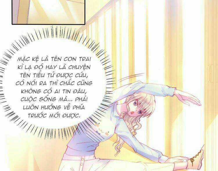 Thiên Thần Sa Ngã - Chapter 3 - Trang 47