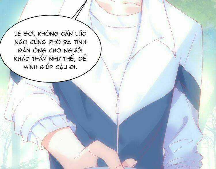 Thiên Thần Sa Ngã - Chapter 3 - Trang 55