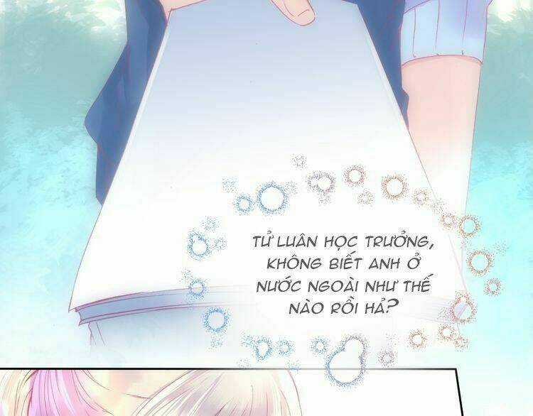 Thiên Thần Sa Ngã - Chapter 3 - Trang 56