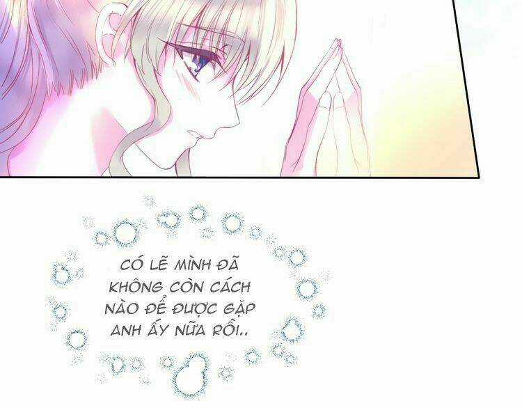 Thiên Thần Sa Ngã - Chapter 3 - Trang 57