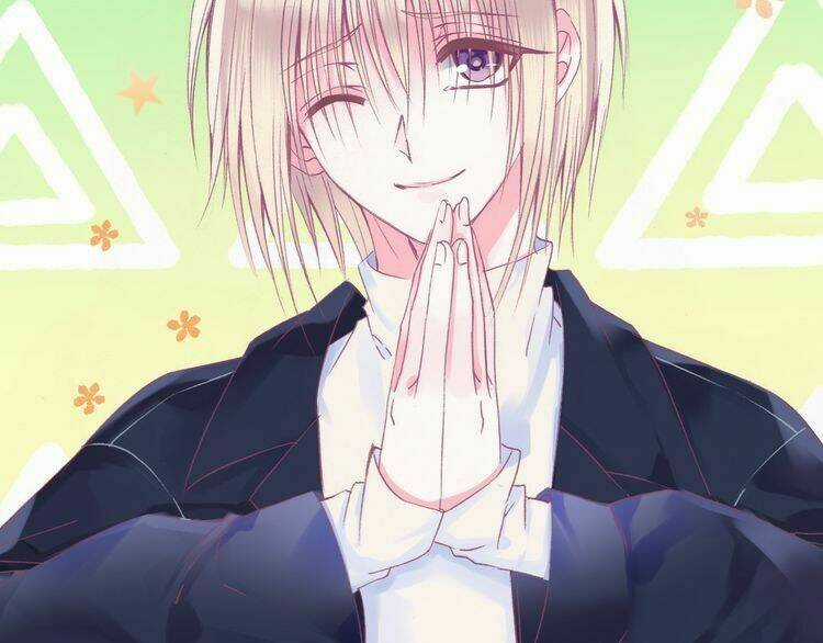 Thiên Thần Sa Ngã - Chapter 3 - Trang 63