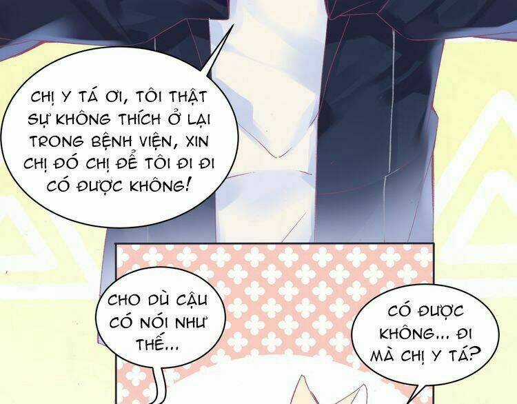 Thiên Thần Sa Ngã - Chapter 3 - Trang 64