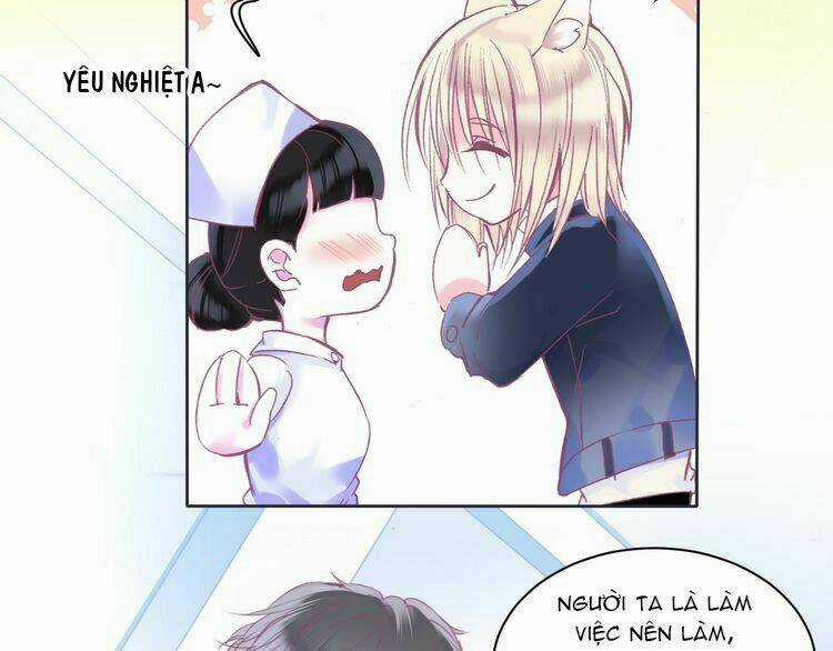 Thiên Thần Sa Ngã - Chapter 3 - Trang 65