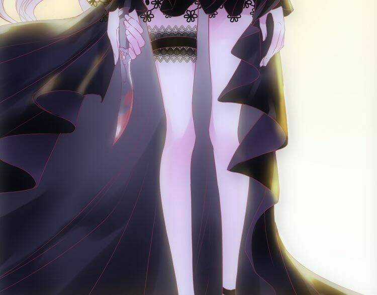 Thiên Thần Sa Ngã - Chapter 3 - Trang 8