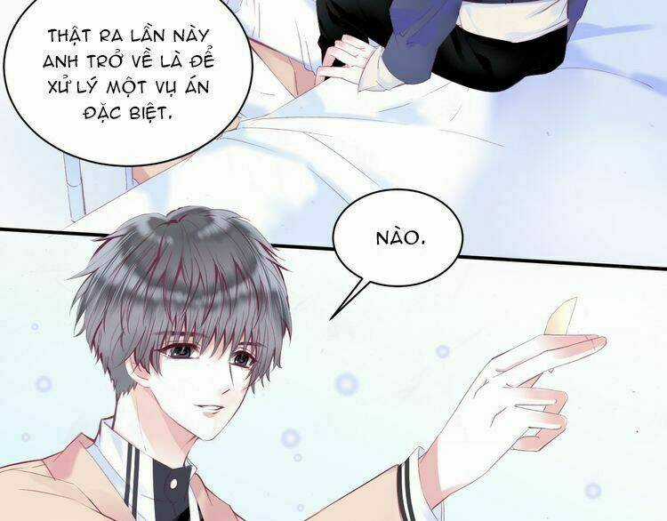 Thiên Thần Sa Ngã - Chapter 3 - Trang 79