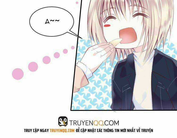 Thiên Thần Sa Ngã - Chapter 3 - Trang 82