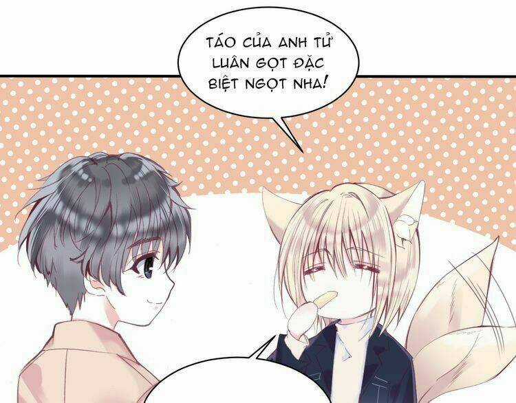 Thiên Thần Sa Ngã - Chapter 3 - Trang 83