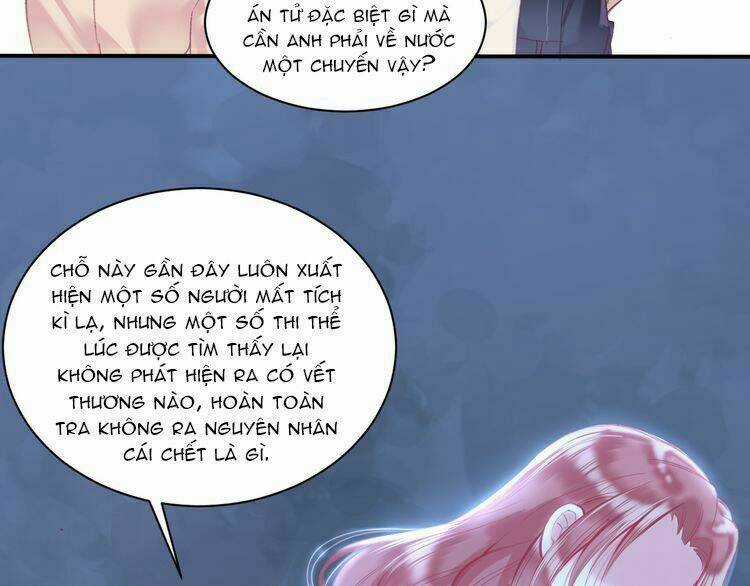 Thiên Thần Sa Ngã - Chapter 3 - Trang 84