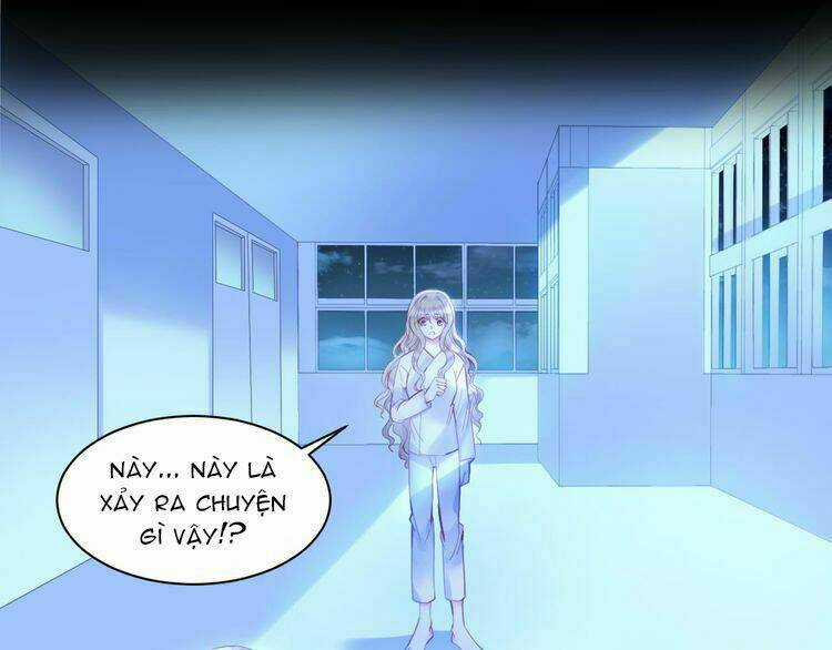 Thiên Thần Sa Ngã - Chapter 4 - Trang 13