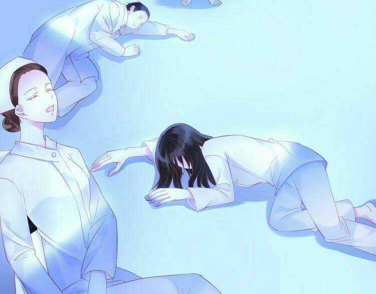 Thiên Thần Sa Ngã - Chapter 4 - Trang 14