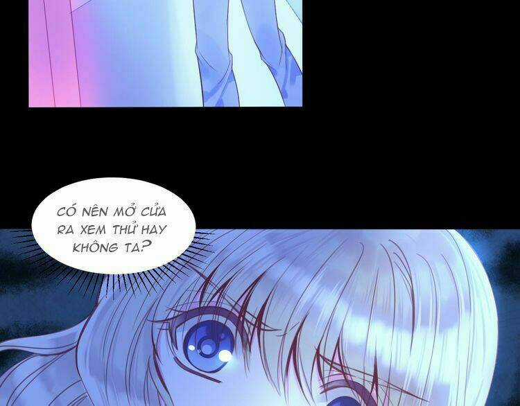 Thiên Thần Sa Ngã - Chapter 4 - Trang 20