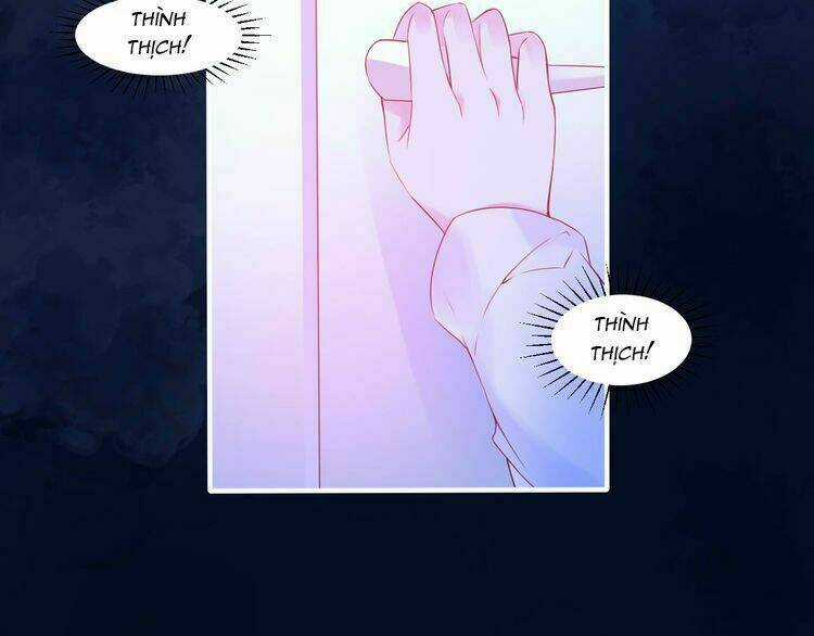 Thiên Thần Sa Ngã - Chapter 4 - Trang 22