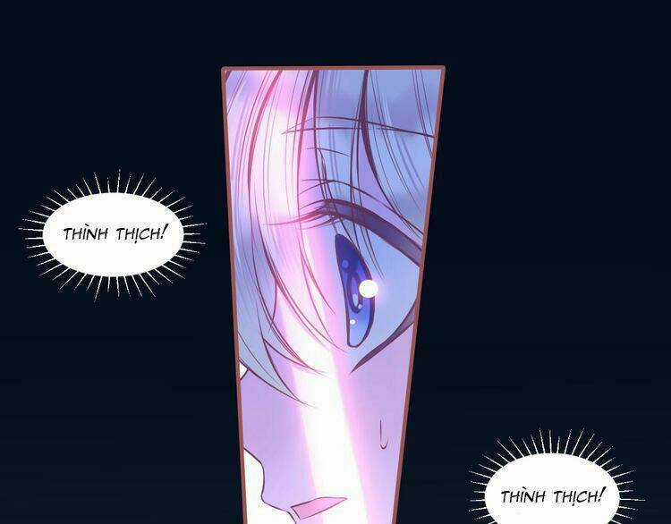 Thiên Thần Sa Ngã - Chapter 4 - Trang 23