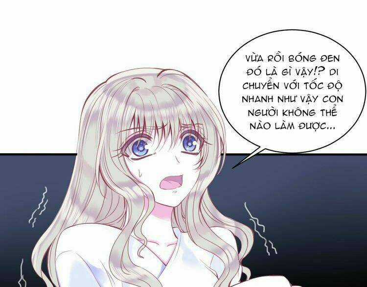 Thiên Thần Sa Ngã - Chapter 4 - Trang 33