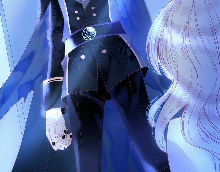 Thiên Thần Sa Ngã - Chapter 4 - Trang 37