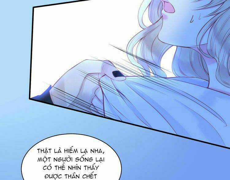 Thiên Thần Sa Ngã - Chapter 4 - Trang 48