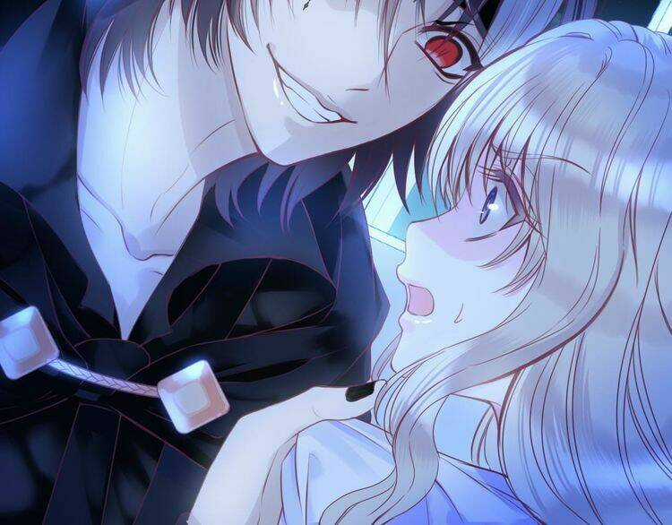 Thiên Thần Sa Ngã - Chapter 4 - Trang 50