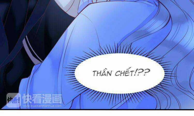 Thiên Thần Sa Ngã - Chapter 4 - Trang 51