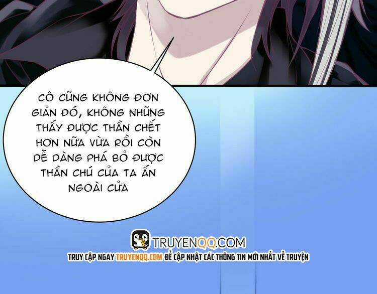 Thiên Thần Sa Ngã - Chapter 4 - Trang 54