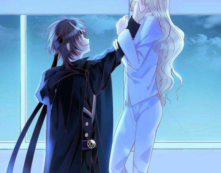 Thiên Thần Sa Ngã - Chapter 4 - Trang 56