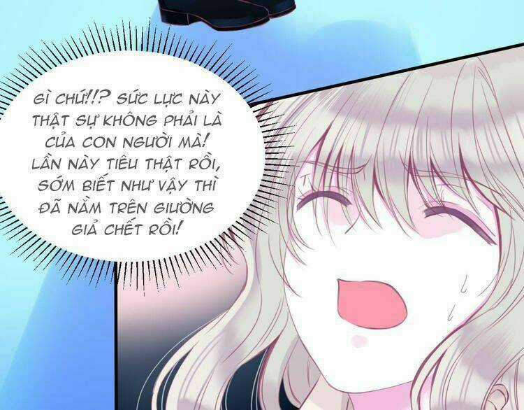 Thiên Thần Sa Ngã - Chapter 4 - Trang 58