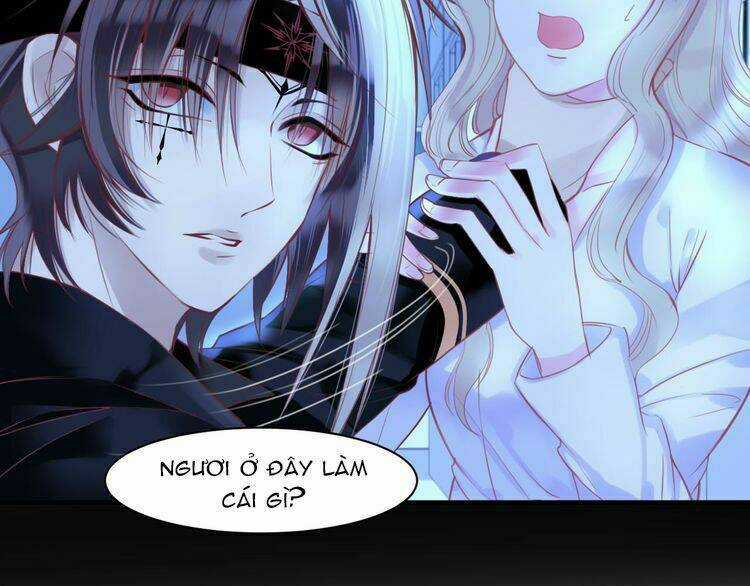 Thiên Thần Sa Ngã - Chapter 4 - Trang 61