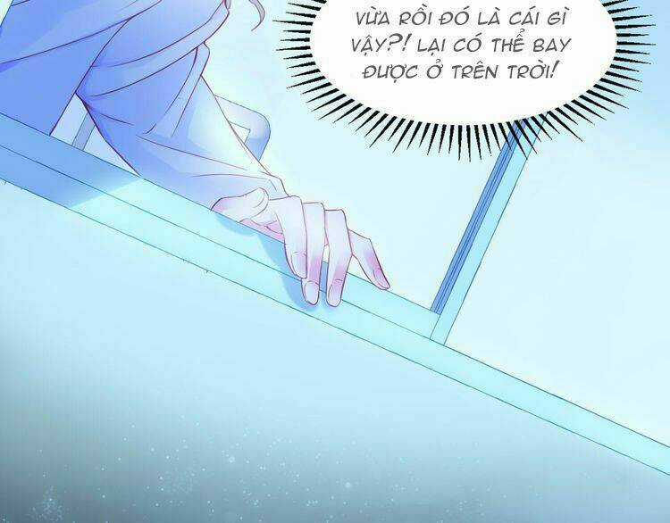 Thiên Thần Sa Ngã - Chapter 4 - Trang 8