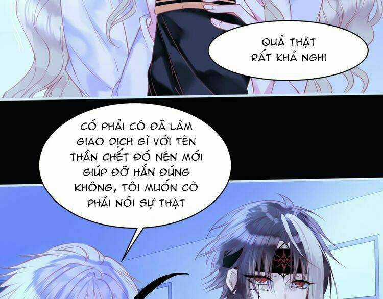 Thiên Thần Sa Ngã - Chapter 4 - Trang 74