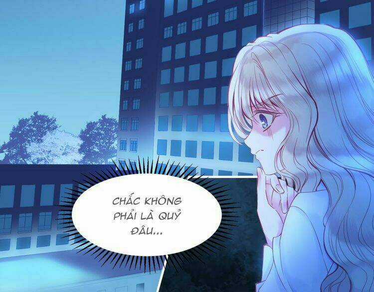 Thiên Thần Sa Ngã - Chapter 4 - Trang 10