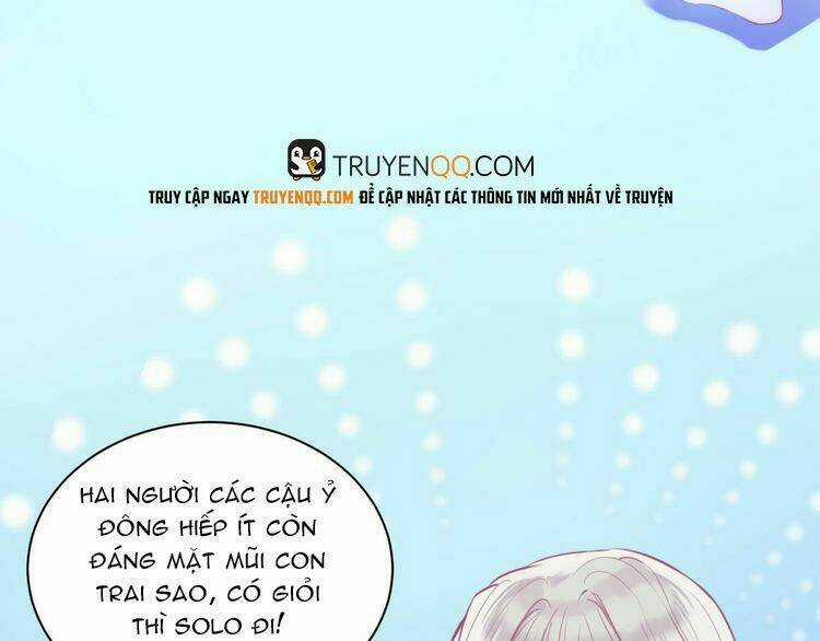 Thiên Thần Sa Ngã - Chapter 5 - Trang 11