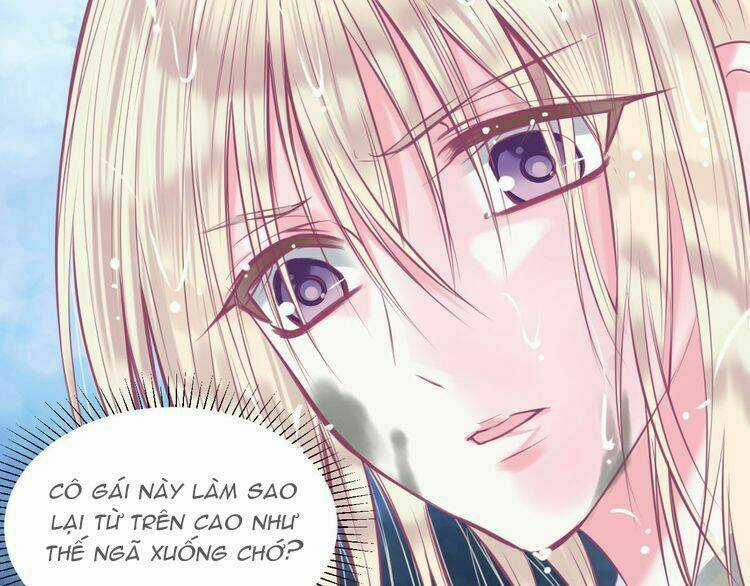 Thiên Thần Sa Ngã - Chapter 5 - Trang 101