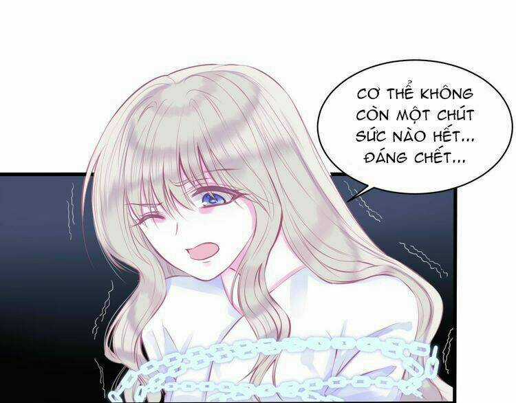 Thiên Thần Sa Ngã - Chapter 5 - Trang 17