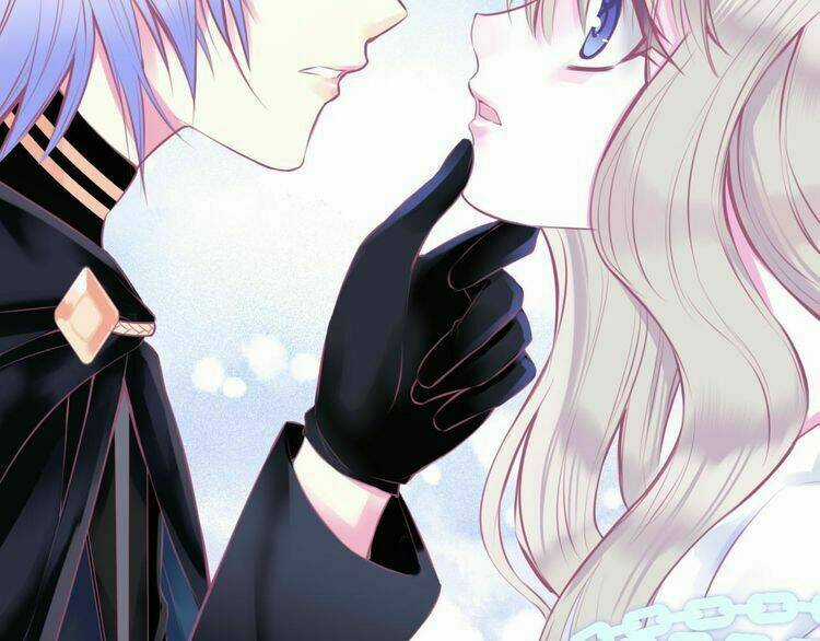 Thiên Thần Sa Ngã - Chapter 5 - Trang 20