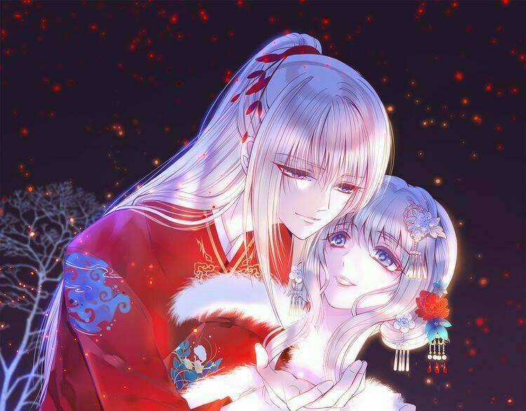 Thiên Thần Sa Ngã - Chapter 5 - Trang 3