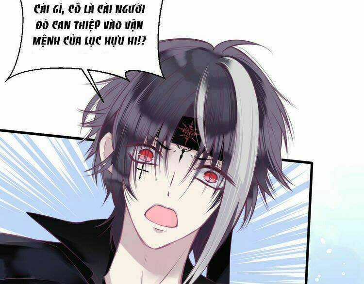 Thiên Thần Sa Ngã - Chapter 5 - Trang 23