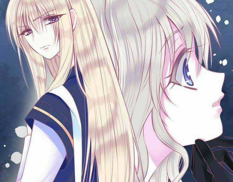 Thiên Thần Sa Ngã - Chapter 5 - Trang 25