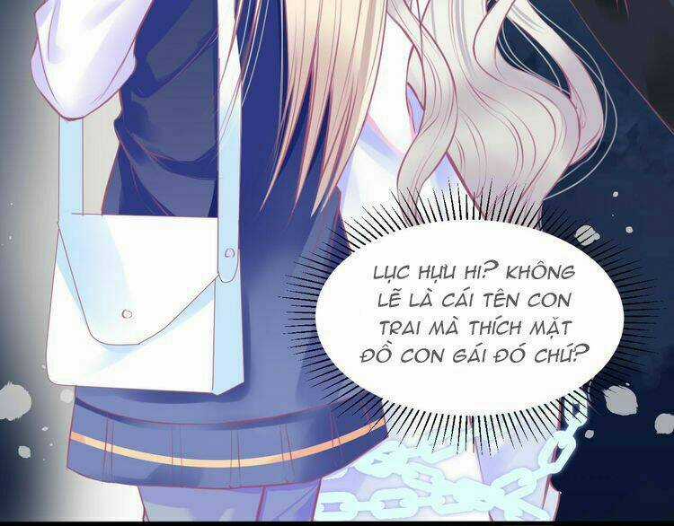 Thiên Thần Sa Ngã - Chapter 5 - Trang 26